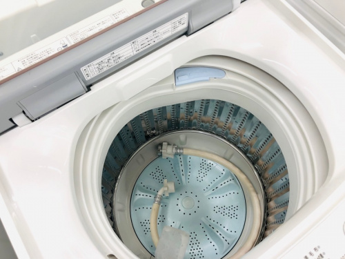 アクア　AQUAの相模原　中古　家電