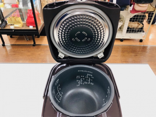 炊飯器のパナソニック Panasonic