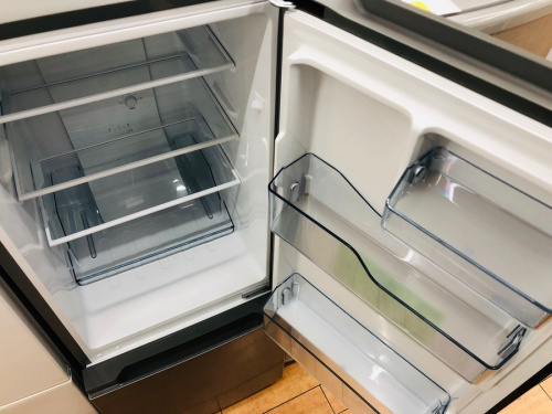 冷蔵庫の日立　HITACHI