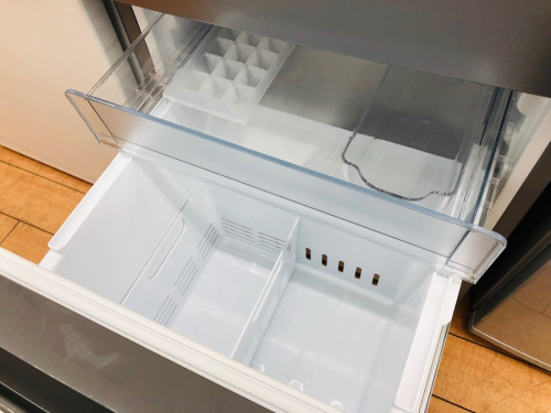 日立　HITACHIの相模原　中古　冷蔵庫　家電