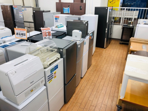 トレファク相模原