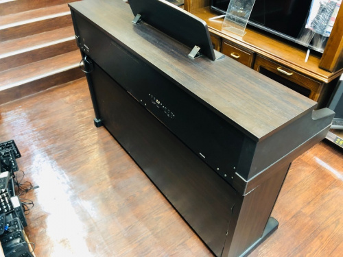 相模原　中古　楽器　ピアノのトレファク相模原