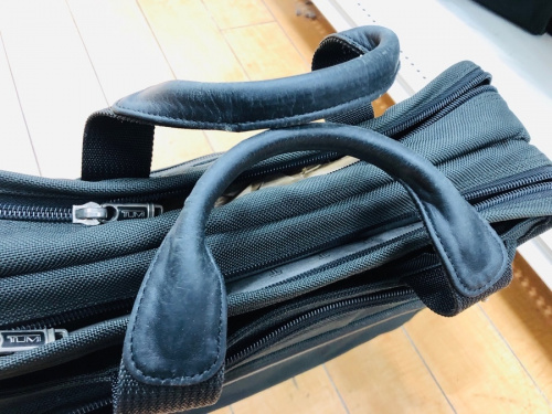 トゥミ　TUMIの相模原　中古　ビジネス　アイテム