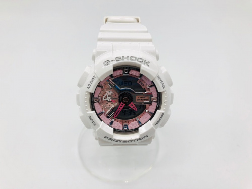 腕時計のCASIO カシオ