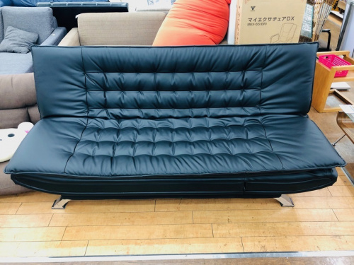 家具のソファ