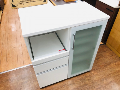 家具のカップボード・食器棚