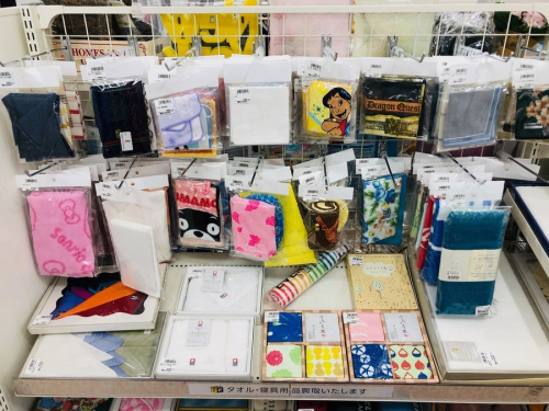 相模原 雑貨 寝具のトレファク相模原