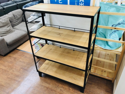 家具のシェルフ