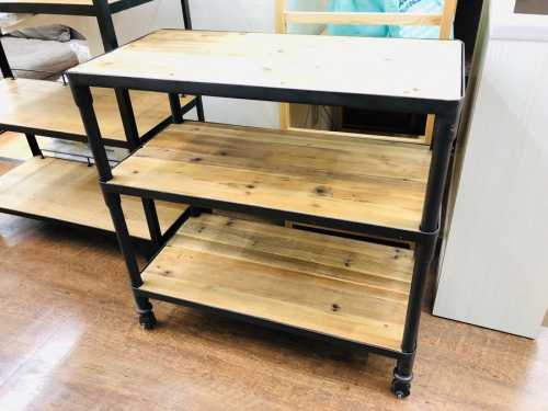 家具のチェスト