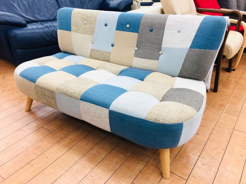 家具のソファー