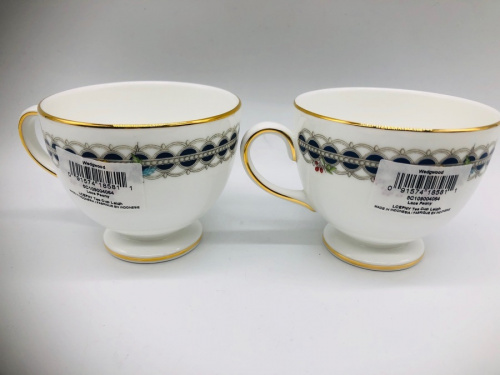WEDGWOODの食器 買取