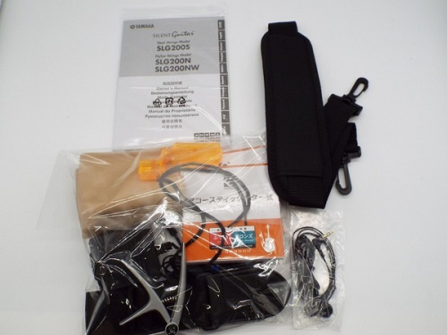 相模原　中古楽器