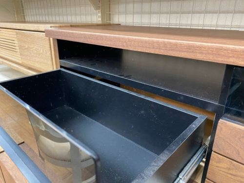ニトリの相模原 中古 家具