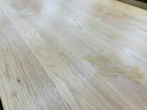 ダイニングセットのニトリ