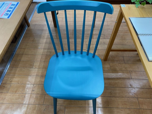 チェアのTON