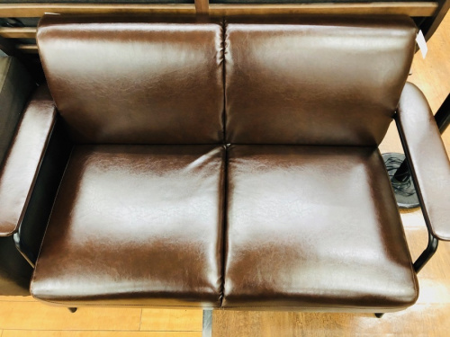 ソファーのニトリ