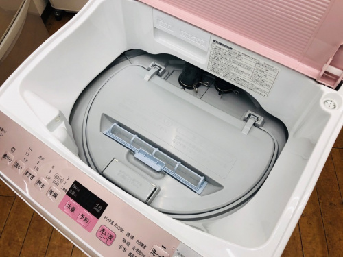 シャープ　SHARPの相模原　中古　家電