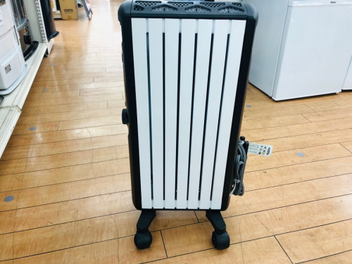 デロンギの相模原　中古　家電