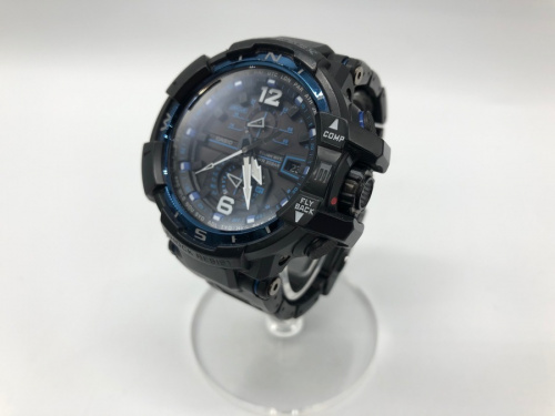 メンズファッションの腕時計　G-SHOCK