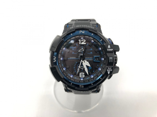 腕時計　G-SHOCKのカシオ　CASIO