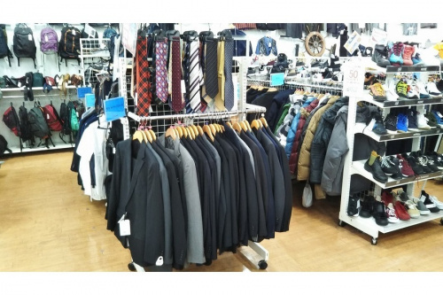 古着の相模原　中古　衣類　アウター