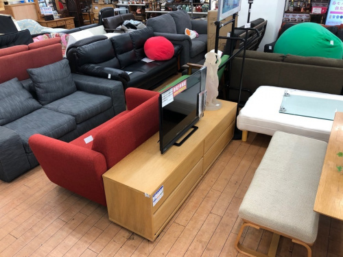 トレファク相模原