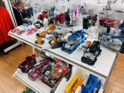 家電　雑貨　日用品　お酒のトレファク相模原