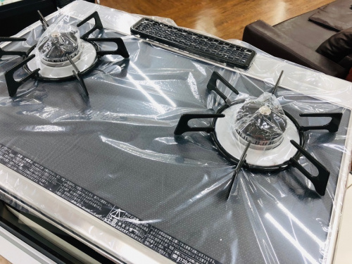 リンナイ　Rinnaiの相模原　中古　家電