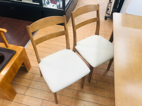 ニトリの相模原　中古　家具