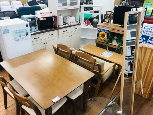 相模原　中古　家具のトレファク相模原