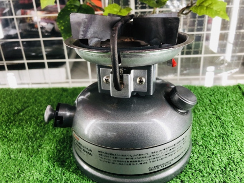 シーズンズランタンのColeman　コールマン