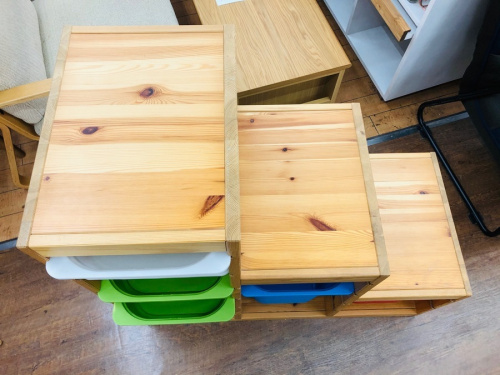 IKEAの相模原　中古　家具