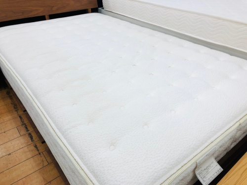 ベッドのニトリ