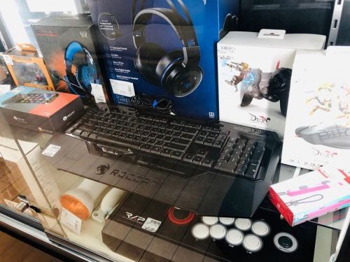 トレファク相模原