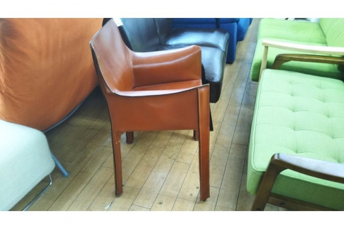 イスのCassina（カッシーナ）