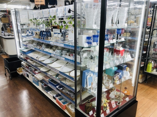 インテリア　和食器　洋食器　タオル　キッチン雑貨の　相模原　中央区　緑区　橋本　矢部　相原　小渕器