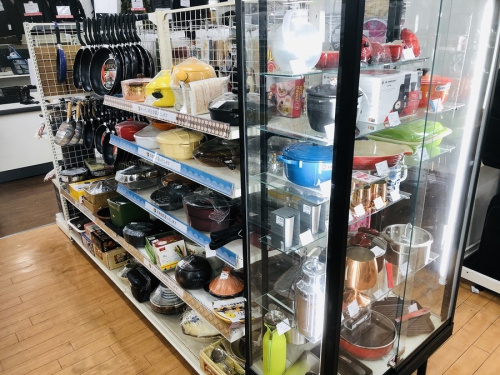 トレファク相模原