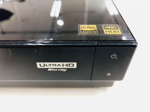 Blu-rayのレコーダー