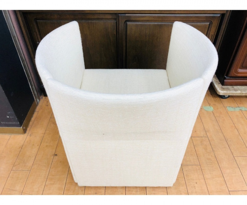 CASSINA IXC カッシーナイクスシーのアームチェア