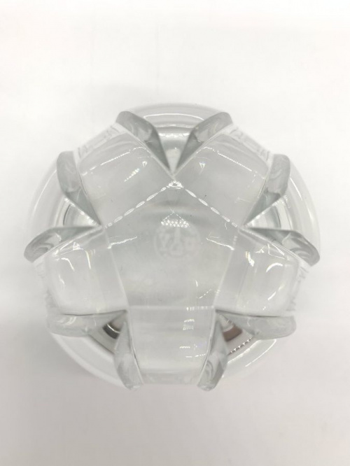 タンブラーのBaccarat