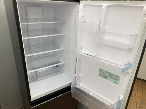 HITACHIの相模原　中古家電