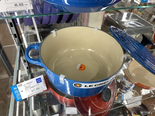 ココットロンドのトレファク相模原