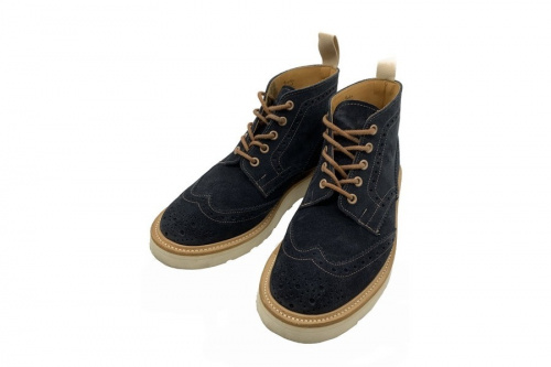 靴のTricker's トリッカーズ