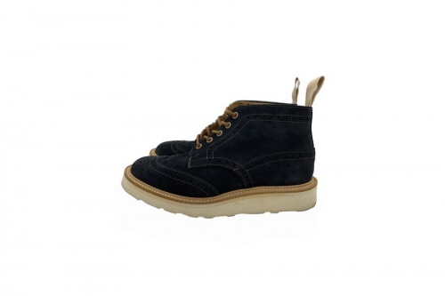 カントリーブーツのTrickers