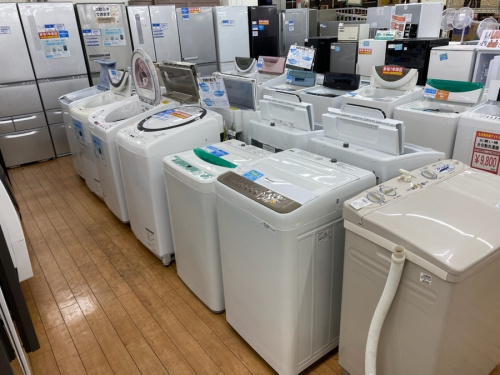Panasonicのトレファク相模原
