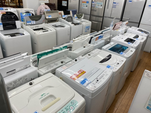 トレファク相模原