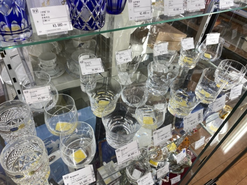 トレファク相模原