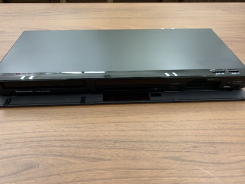 Panasonic パナソニックのDMR-BRW520