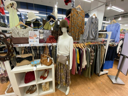 レディースファッションのワンピース カットソー ブラウス チュニック シャツ
