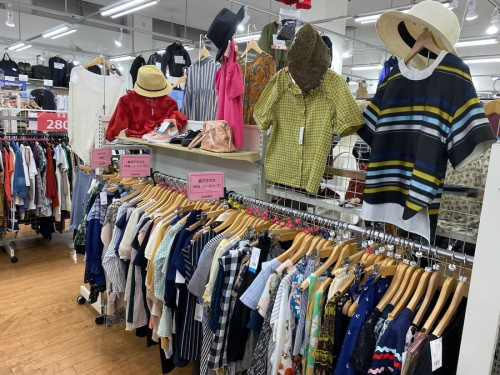 相模原 町田 買取のトレファク相模原